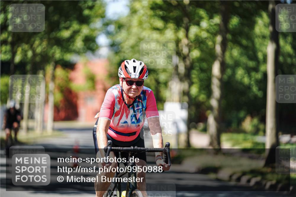 09.08.2026 - GEWOBA Citytriathlon Bremen Michael Burmester http://msf.ph/oto/9950988 09.08.2026 13:29:37 Radfahren 799, 999 meine-sportfotos.de