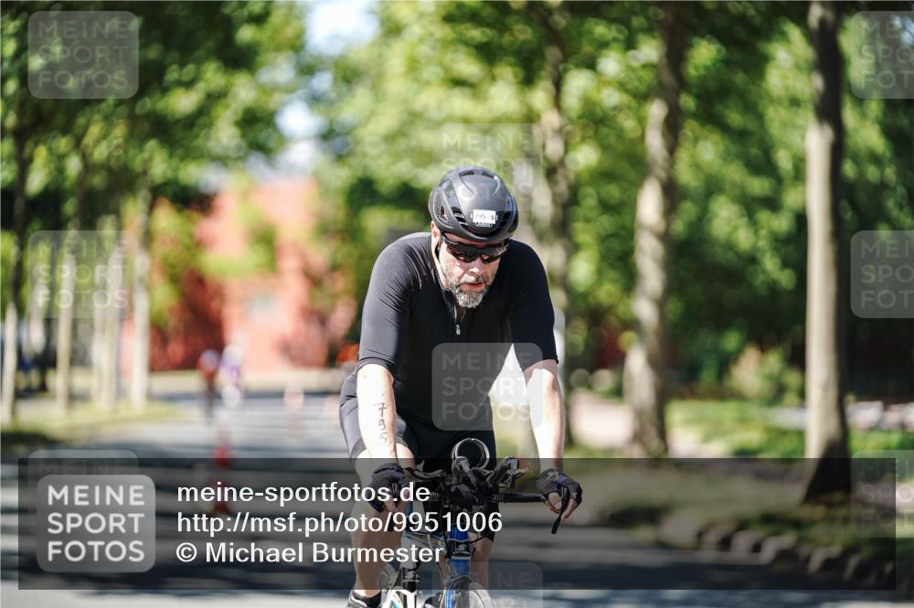 09.08.2026 - GEWOBA Citytriathlon Bremen Michael Burmester http://msf.ph/oto/9951006 09.08.2026 13:30:21 Radfahren 724, 795, 905 meine-sportfotos.de
