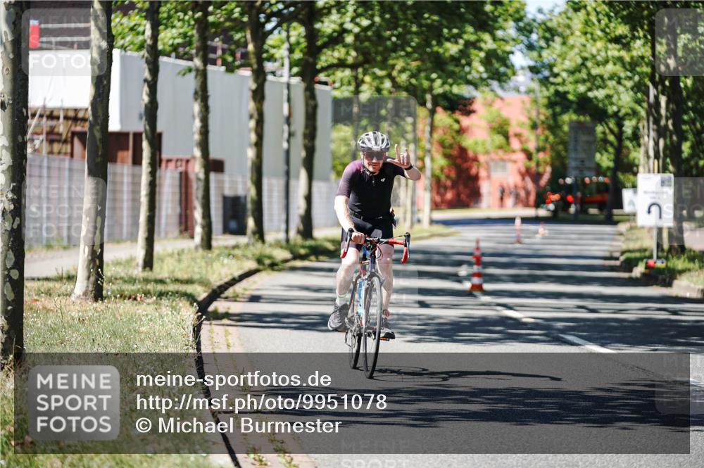 09.08.2026 - GEWOBA Citytriathlon Bremen Michael Burmester http://msf.ph/oto/9951078 09.08.2026 13:37:49 Radfahren 780, 1005 meine-sportfotos.de