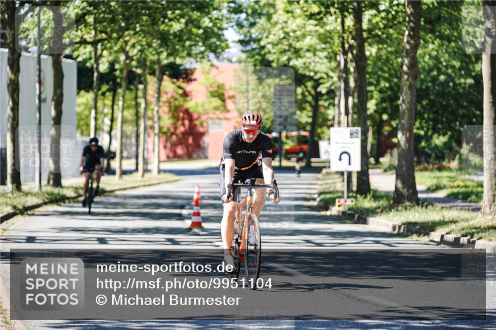 09.08.2026 - GEWOBA Citytriathlon Bremen Michael Burmester http://msf.ph/oto/9951104 09.08.2026 14:07:46 Radfahren 112, 120, 160 meine-sportfotos.de