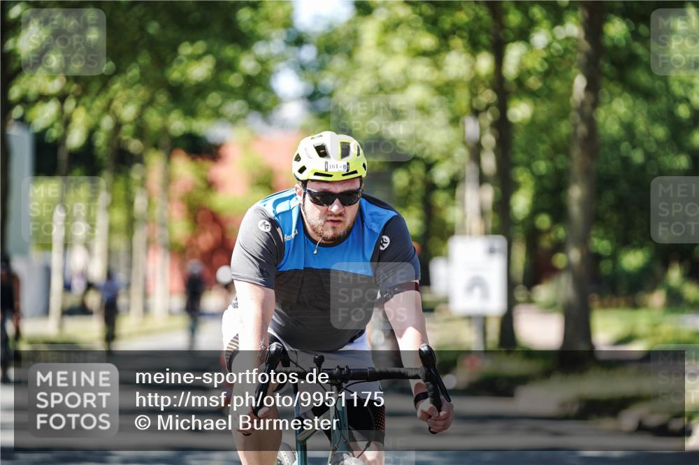 09.08.2026 - GEWOBA Citytriathlon Bremen Michael Burmester http://msf.ph/oto/9951175 09.08.2026 14:10:27 Radfahren 46, 81, 100, 123, 161, 162 meine-sportfotos.de