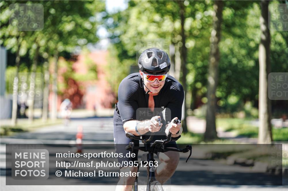 09.08.2026 - GEWOBA Citytriathlon Bremen Michael Burmester http://msf.ph/oto/9951263 09.08.2026 14:12:31 Radfahren 5, 22, 27, 45, 91, 99, 105, 135, 270 meine-sportfotos.de