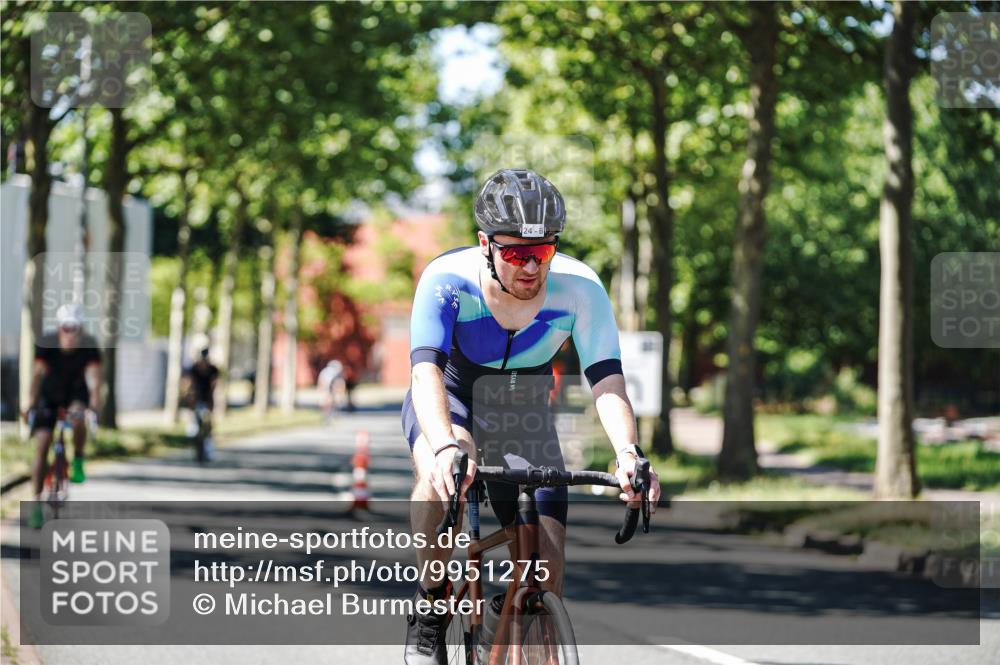 09.08.2026 - GEWOBA Citytriathlon Bremen Michael Burmester http://msf.ph/oto/9951275 09.08.2026 14:12:54 Radfahren 21, 24, 83, 134, 148, 159, 294 meine-sportfotos.de
