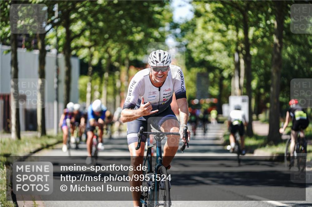 09.08.2026 - GEWOBA Citytriathlon Bremen Michael Burmester http://msf.ph/oto/9951524 09.08.2026 14:17:40 Radfahren 88, 106, 110, 193, 229, 256, 269, 274, 290, 293, 309, 316, 321, 337, 356, 378, 429, 457, 470 meine-sportfotos.de