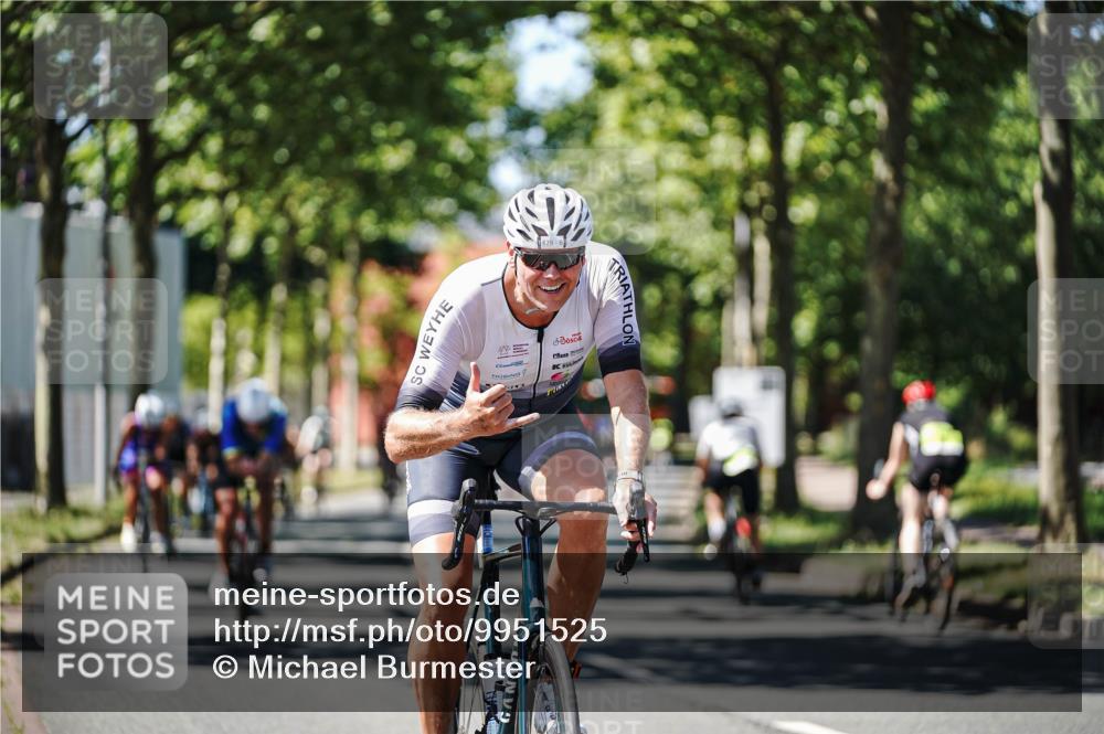 09.08.2026 - GEWOBA Citytriathlon Bremen Michael Burmester http://msf.ph/oto/9951525 09.08.2026 14:17:40 Radfahren 88, 106, 110, 193, 229, 256, 269, 274, 290, 293, 309, 316, 321, 337, 356, 378, 429, 457, 470 meine-sportfotos.de