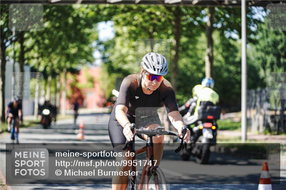09.08.2026 - GEWOBA Citytriathlon Bremen Michael Burmester http://msf.ph/oto/9951747 09.08.2026 14:20:01 Radfahren 209, 224, 237, 249, 258, 310, 340, 400, 410, 431, 458, 522 meine-sportfotos.de