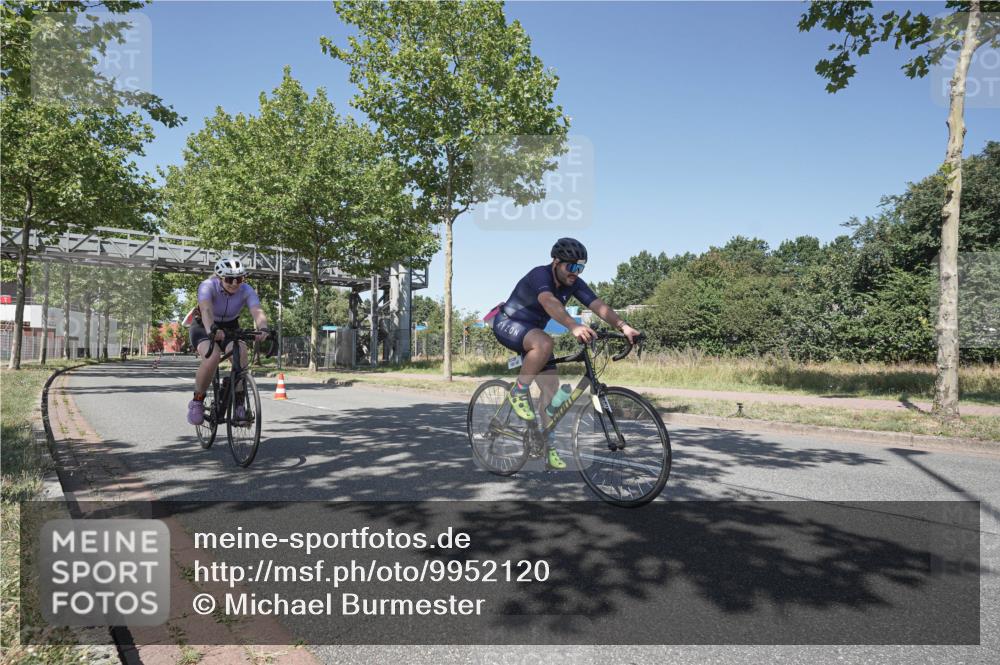 09.08.2026 - GEWOBA Citytriathlon Bremen Michael Burmester http://msf.ph/oto/9952120 09.08.2026 13:17:42 Radfahren 625, 930, 968, 1003, 1132 meine-sportfotos.de