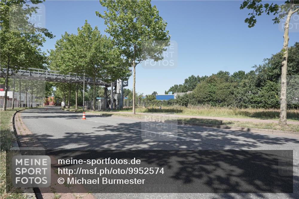 09.08.2026 - GEWOBA Citytriathlon Bremen Michael Burmester http://msf.ph/oto/9952574 09.08.2026 13:41:30 Radfahren  meine-sportfotos.de