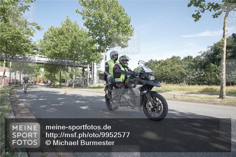 09.08.2026 - GEWOBA Citytriathlon Bremen Michael Burmester http://msf.ph/oto/9952577 09.08.2026 10:31:25 Radfahren 304, 365, 454, 472 meine-sportfotos.de