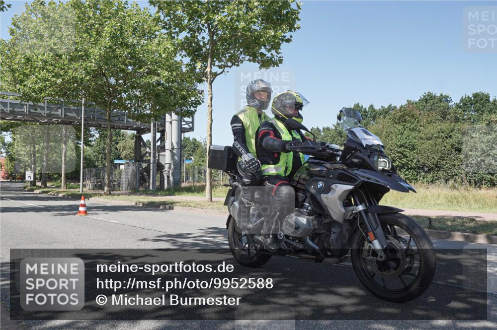 09.08.2026 - GEWOBA Citytriathlon Bremen Michael Burmester http://msf.ph/oto/9952588 09.08.2026 14:05:05 Radfahren  meine-sportfotos.de