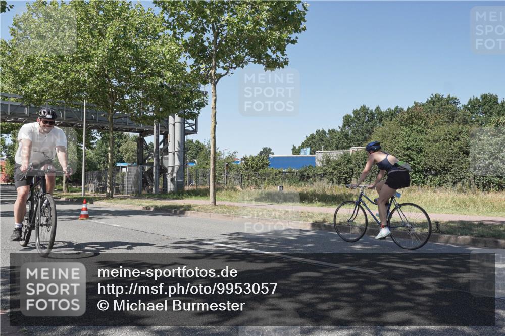 09.08.2026 - GEWOBA Citytriathlon Bremen Michael Burmester http://msf.ph/oto/9953057 09.08.2026 14:14:44 Radfahren 121, 147, 265, 278, 401 meine-sportfotos.de