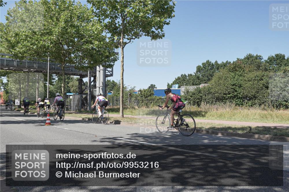 09.08.2026 - GEWOBA Citytriathlon Bremen Michael Burmester http://msf.ph/oto/9953216 09.08.2026 14:16:42 Radfahren 132, 192, 240, 325, 334, 360 meine-sportfotos.de
