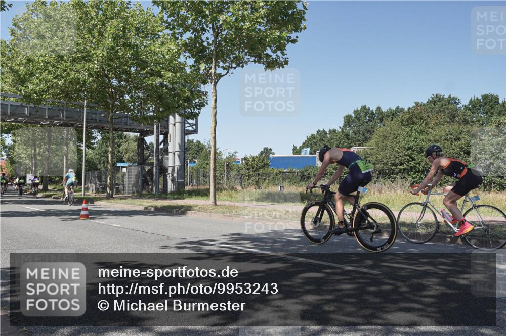 09.08.2026 - GEWOBA Citytriathlon Bremen Michael Burmester http://msf.ph/oto/9953243 09.08.2026 14:17:00 Radfahren 106, 211, 236, 286, 339, 396 meine-sportfotos.de