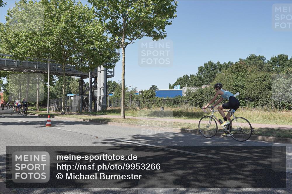 09.08.2026 - GEWOBA Citytriathlon Bremen Michael Burmester http://msf.ph/oto/9953266 09.08.2026 14:17:20 Radfahren 42, 101, 395 meine-sportfotos.de