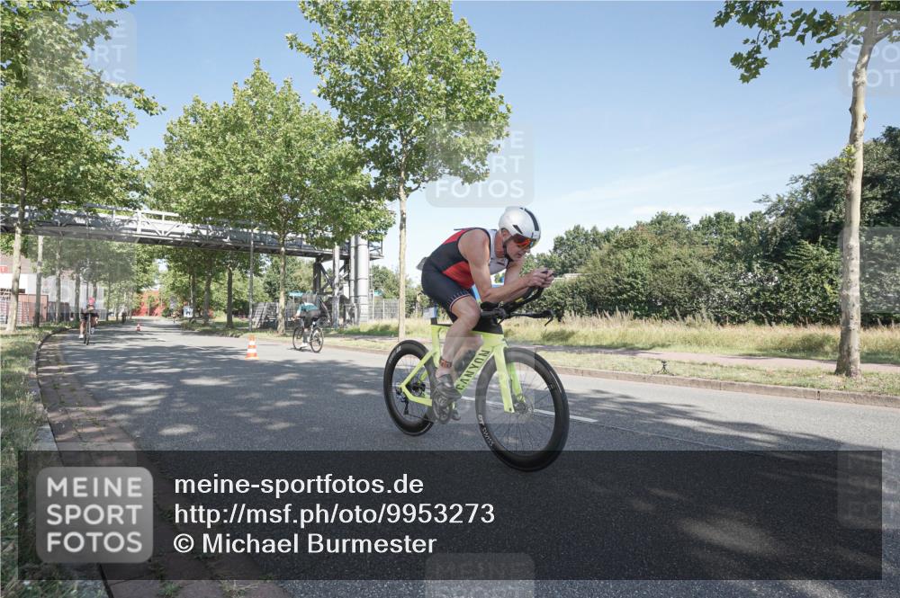 09.08.2026 - GEWOBA Citytriathlon Bremen Michael Burmester http://msf.ph/oto/9953273 09.08.2026 10:40:43 Radfahren 91, 284, 348, 416 meine-sportfotos.de