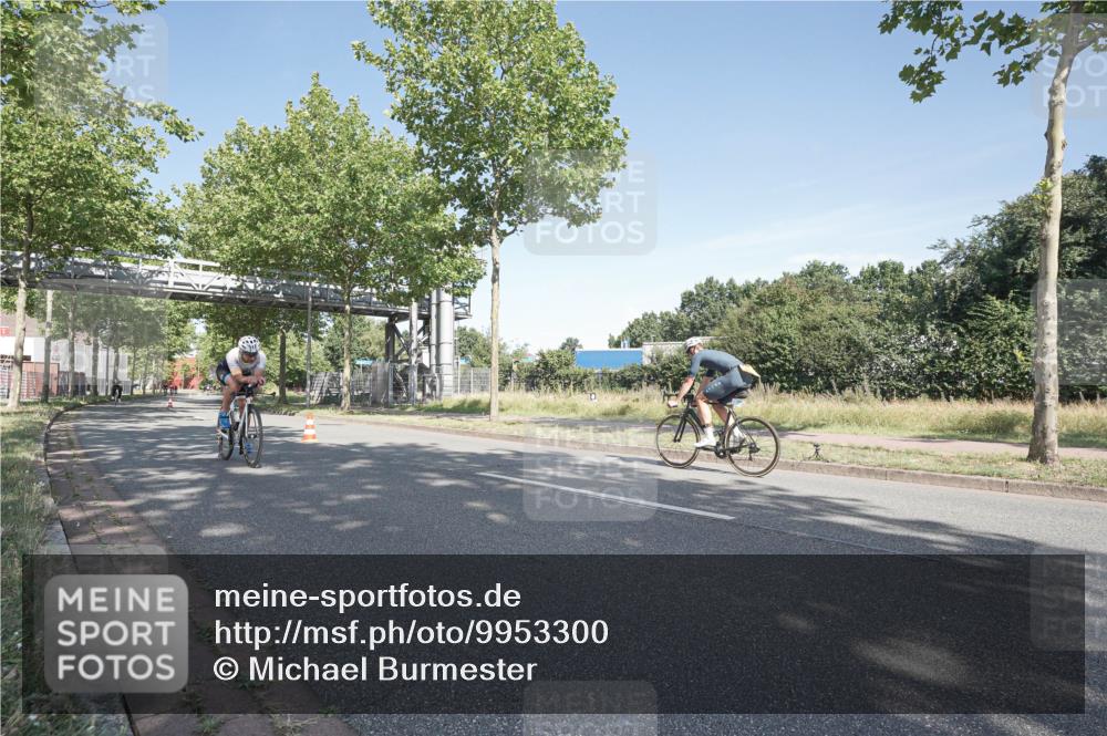 09.08.2026 - GEWOBA Citytriathlon Bremen Michael Burmester http://msf.ph/oto/9953300 09.08.2026 10:41:28 Radfahren 78, 308, 412 meine-sportfotos.de