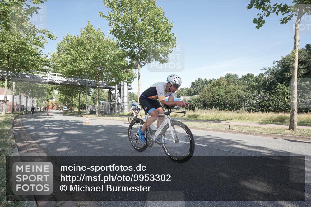09.08.2026 - GEWOBA Citytriathlon Bremen Michael Burmester http://msf.ph/oto/9953302 09.08.2026 10:41:29 Radfahren 78, 308, 378, 412 meine-sportfotos.de