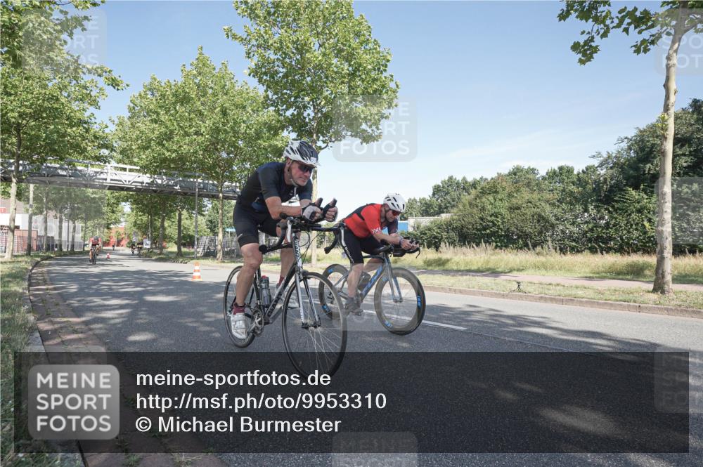 09.08.2026 - GEWOBA Citytriathlon Bremen Michael Burmester http://msf.ph/oto/9953310 09.08.2026 10:41:37 Radfahren 78, 161, 372, 377, 378, 412 meine-sportfotos.de