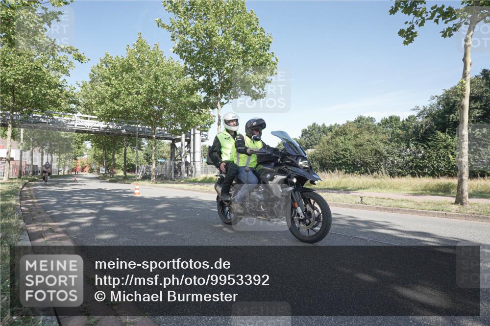 09.08.2026 - GEWOBA Citytriathlon Bremen Michael Burmester http://msf.ph/oto/9953392 09.08.2026 10:43:25 Radfahren 290, 315, 319, 321, 463 meine-sportfotos.de