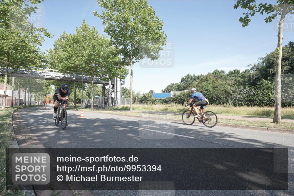 09.08.2026 - GEWOBA Citytriathlon Bremen Michael Burmester http://msf.ph/oto/9953394 09.08.2026 10:43:27 Radfahren 290, 315, 319, 375, 463 meine-sportfotos.de