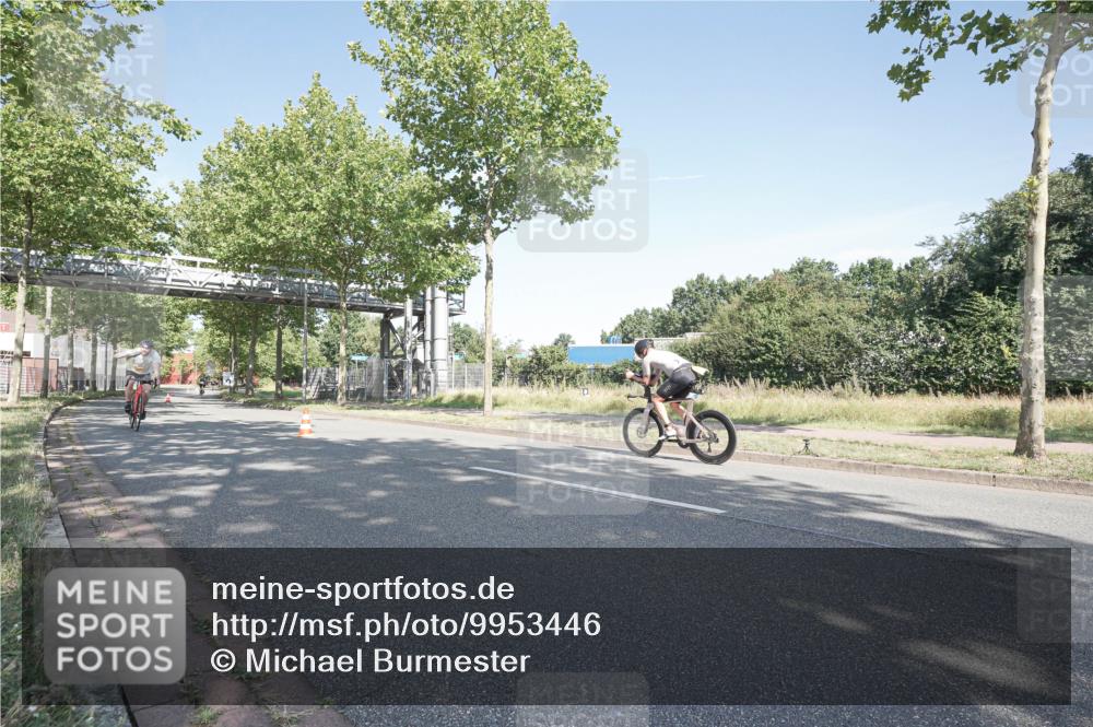09.08.2026 - GEWOBA Citytriathlon Bremen Michael Burmester http://msf.ph/oto/9953446 09.08.2026 10:45:04 Radfahren 59, 221, 231, 338, 342, 391, 395, 519 meine-sportfotos.de
