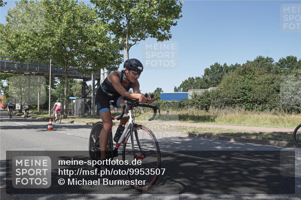 09.08.2026 - GEWOBA Citytriathlon Bremen Michael Burmester http://msf.ph/oto/9953507 09.08.2026 14:19:23 Radfahren 197, 204, 216, 230, 261, 335, 434, 487, 521, 523 meine-sportfotos.de