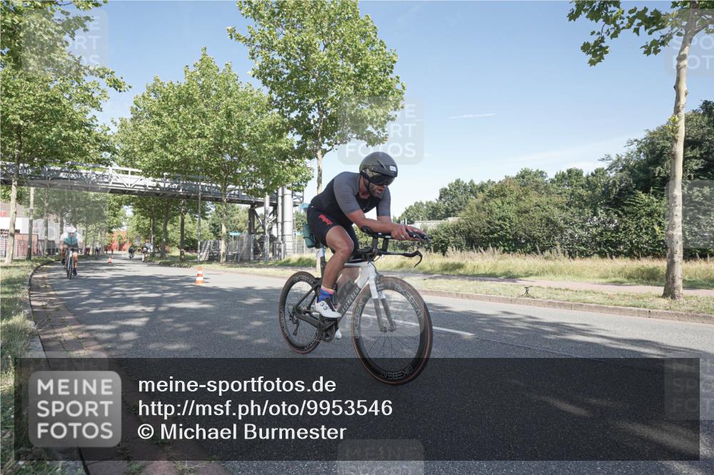 09.08.2026 - GEWOBA Citytriathlon Bremen Michael Burmester http://msf.ph/oto/9953546 09.08.2026 10:46:54 Radfahren 125, 131, 304, 329, 368, 403, 406 meine-sportfotos.de
