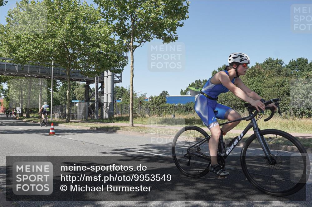 09.08.2026 - GEWOBA Citytriathlon Bremen Michael Burmester http://msf.ph/oto/9953549 09.08.2026 14:19:45 Radfahren 142, 166, 196, 206, 209, 222, 234, 239, 258, 262, 273, 281, 319, 326, 330, 342, 454, 458 meine-sportfotos.de