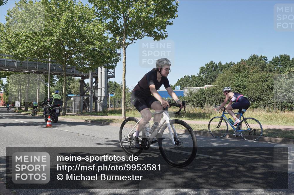 09.08.2026 - GEWOBA Citytriathlon Bremen Michael Burmester http://msf.ph/oto/9953581 09.08.2026 14:20:00 Radfahren 209, 224, 237, 239, 249, 258, 310, 340, 400, 410, 431, 458, 522 meine-sportfotos.de