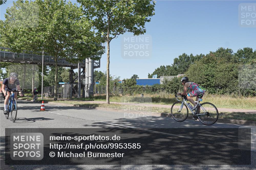 09.08.2026 - GEWOBA Citytriathlon Bremen Michael Burmester http://msf.ph/oto/9953585 09.08.2026 14:20:02 Radfahren 209, 224, 237, 249, 258, 310, 340, 400, 410, 431, 522 meine-sportfotos.de