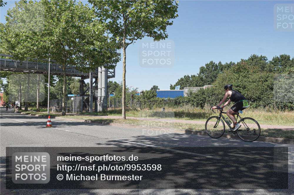 09.08.2026 - GEWOBA Citytriathlon Bremen Michael Burmester http://msf.ph/oto/9953598 09.08.2026 14:20:14 Radfahren 199, 237, 310, 313, 368, 398, 410, 417, 431, 456, 532 meine-sportfotos.de