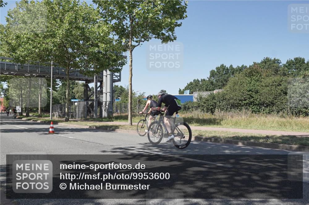 09.08.2026 - GEWOBA Citytriathlon Bremen Michael Burmester http://msf.ph/oto/9953600 09.08.2026 14:20:14 Radfahren 199, 237, 310, 313, 368, 398, 410, 417, 431, 456, 532 meine-sportfotos.de
