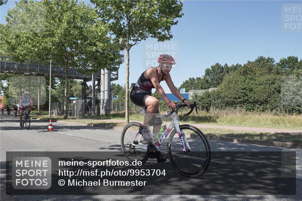 09.08.2026 - GEWOBA Citytriathlon Bremen Michael Burmester http://msf.ph/oto/9953704 09.08.2026 14:21:25 Radfahren 138, 167, 194, 299, 348, 388, 405, 412, 421, 422, 428, 440, 493, 525 meine-sportfotos.de