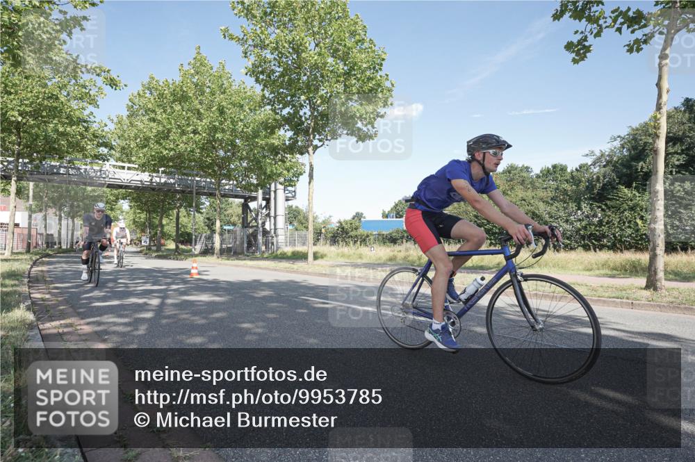 09.08.2026 - GEWOBA Citytriathlon Bremen Michael Burmester http://msf.ph/oto/9953785 09.08.2026 10:50:45 Radfahren 1, 7, 83, 137, 167, 313, 337, 470, 481, 482, 486, 526, 532 meine-sportfotos.de