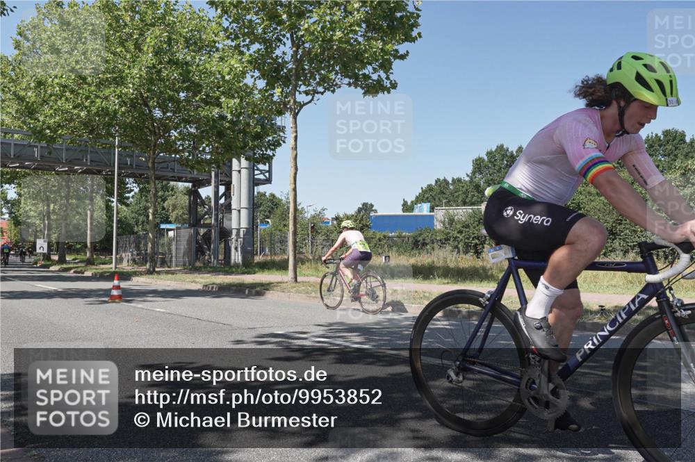 09.08.2026 - GEWOBA Citytriathlon Bremen Michael Burmester http://msf.ph/oto/9953852 09.08.2026 14:23:15 Radfahren 31, 267, 375, 379, 415, 419, 441 meine-sportfotos.de