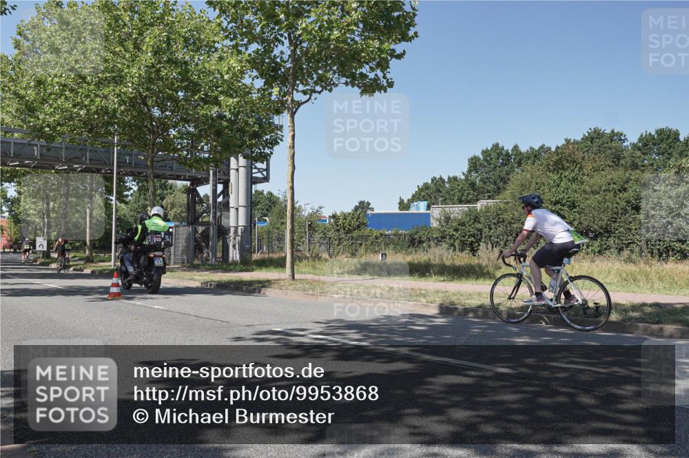 09.08.2026 - GEWOBA Citytriathlon Bremen Michael Burmester http://msf.ph/oto/9953868 09.08.2026 14:23:25 Radfahren 31, 375, 379, 424, 426, 441, 463 meine-sportfotos.de