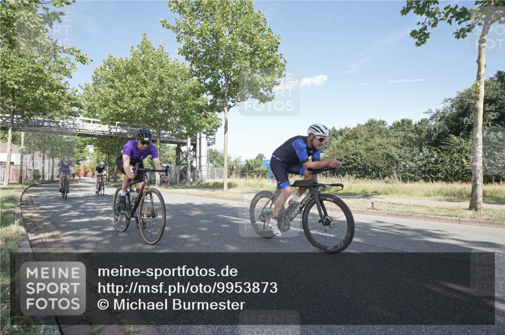 09.08.2026 - GEWOBA Citytriathlon Bremen Michael Burmester http://msf.ph/oto/9953873 09.08.2026 10:52:10 Radfahren 15, 43, 141, 374, 483, 484 meine-sportfotos.de