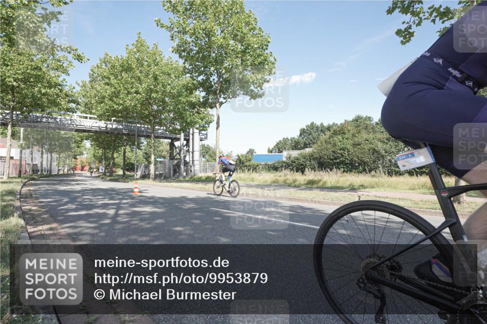09.08.2026 - GEWOBA Citytriathlon Bremen Michael Burmester http://msf.ph/oto/9953879 09.08.2026 10:52:12 Radfahren 15, 43, 141, 374, 443, 483 meine-sportfotos.de