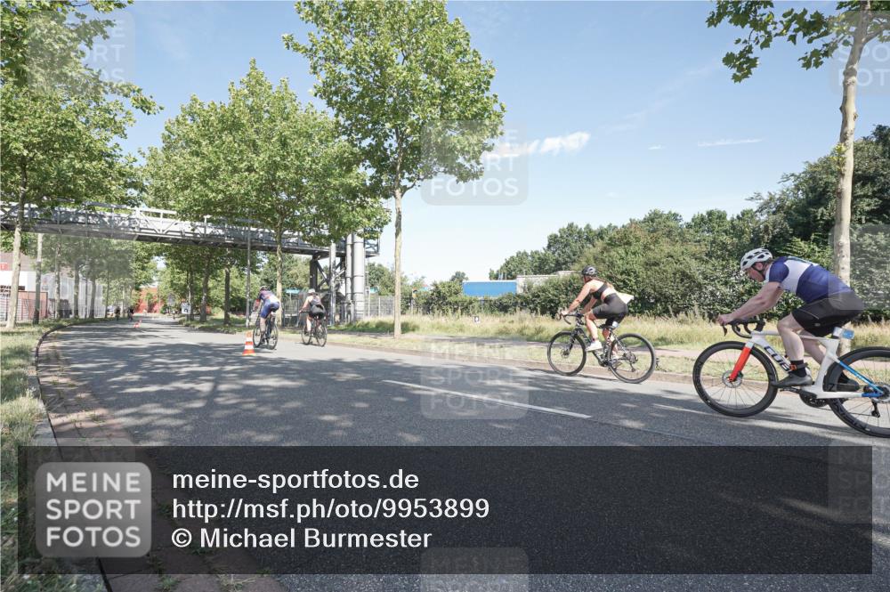09.08.2026 - GEWOBA Citytriathlon Bremen Michael Burmester http://msf.ph/oto/9953899 09.08.2026 10:52:41 Radfahren 181, 305, 510, 521 meine-sportfotos.de