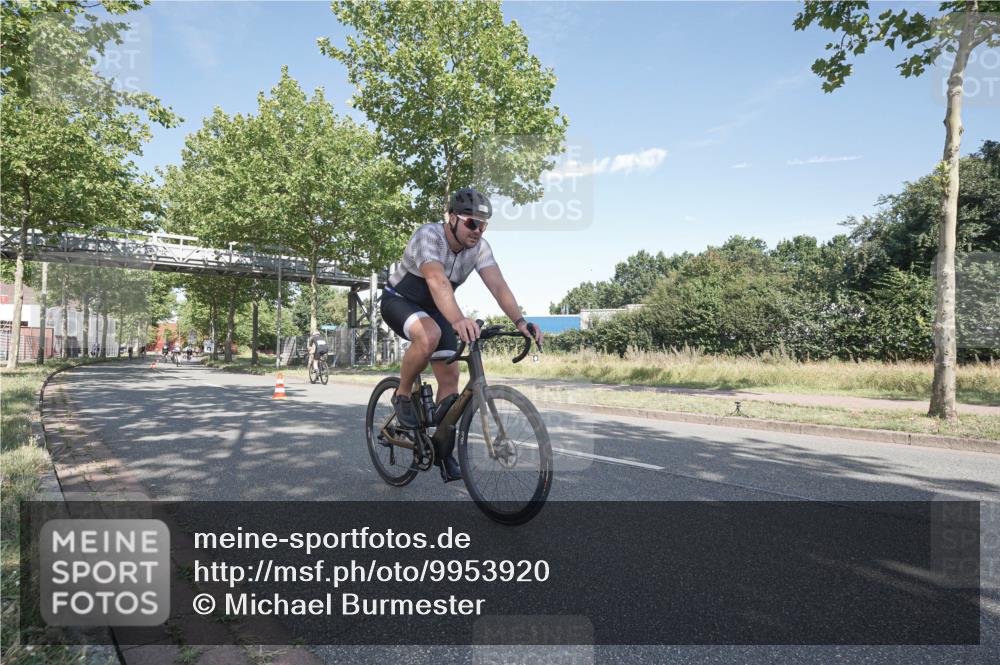 09.08.2026 - GEWOBA Citytriathlon Bremen Michael Burmester http://msf.ph/oto/9953920 09.08.2026 10:52:50 Radfahren 181, 241, 305, 445, 521 meine-sportfotos.de