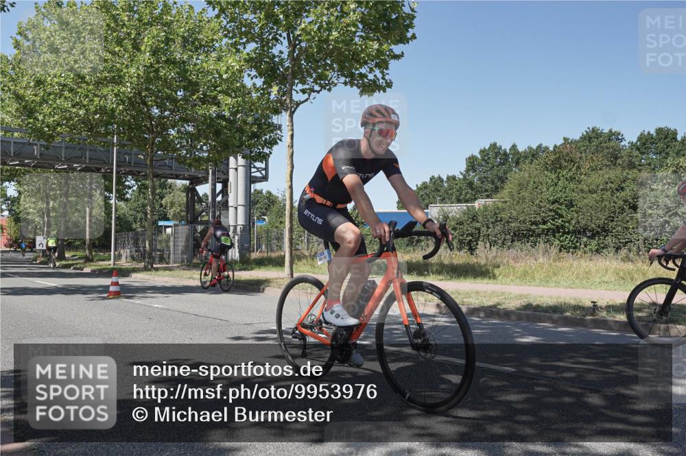 09.08.2026 - GEWOBA Citytriathlon Bremen Michael Burmester http://msf.ph/oto/9953976 09.08.2026 14:24:58 Radfahren 112, 141, 380, 514 meine-sportfotos.de