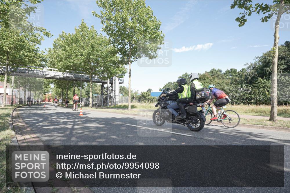 09.08.2026 - GEWOBA Citytriathlon Bremen Michael Burmester http://msf.ph/oto/9954098 09.08.2026 10:55:13 Radfahren 53, 123, 169, 187, 201, 471, 513, 530 meine-sportfotos.de