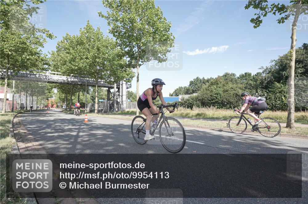 09.08.2026 - GEWOBA Citytriathlon Bremen Michael Burmester http://msf.ph/oto/9954113 09.08.2026 10:55:30 Radfahren 123, 237, 488, 527 meine-sportfotos.de