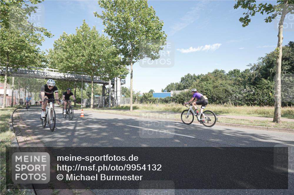 09.08.2026 - GEWOBA Citytriathlon Bremen Michael Burmester http://msf.ph/oto/9954132 09.08.2026 10:55:52 Radfahren 31, 41, 45, 93, 119, 155, 157, 211, 440, 487, 491, 494 meine-sportfotos.de