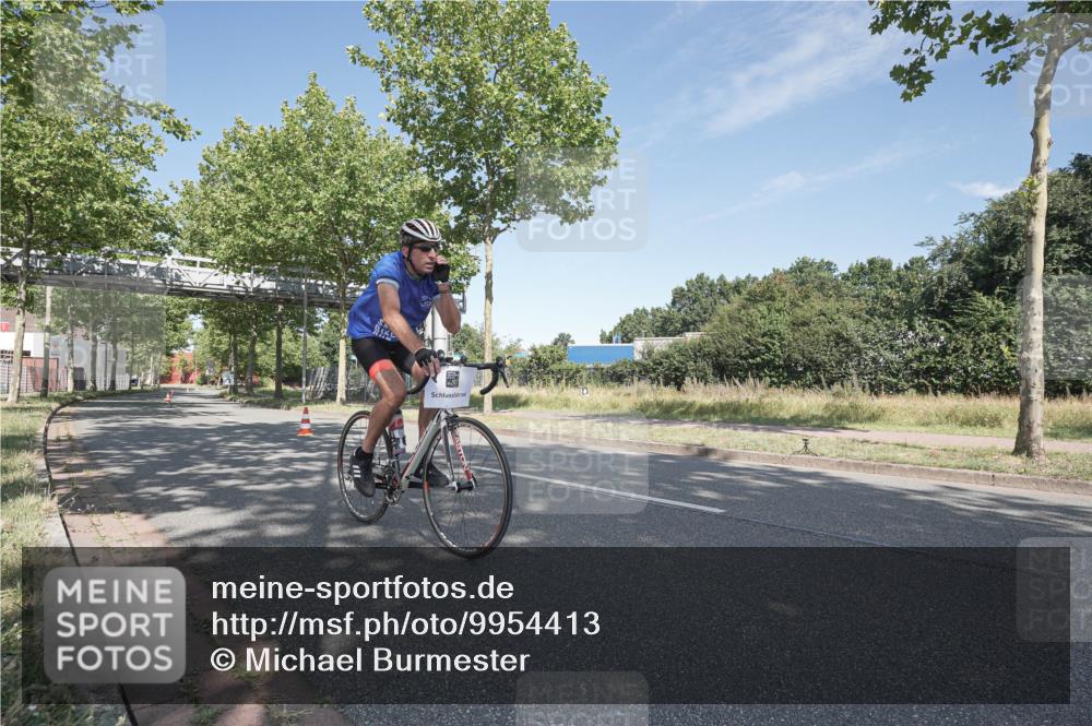 09.08.2026 - GEWOBA Citytriathlon Bremen Michael Burmester http://msf.ph/oto/9954413 09.08.2026 11:07:13 Radfahren 159 meine-sportfotos.de