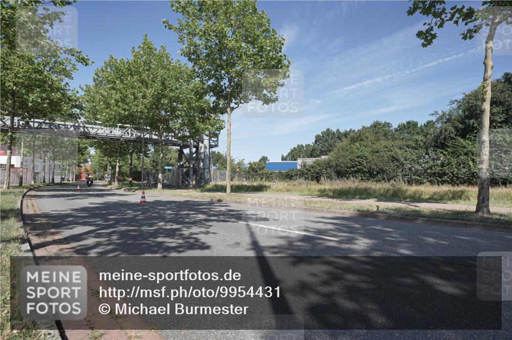 09.08.2026 - GEWOBA Citytriathlon Bremen Michael Burmester http://msf.ph/oto/9954431 09.08.2026 11:53:07 Radfahren  meine-sportfotos.de