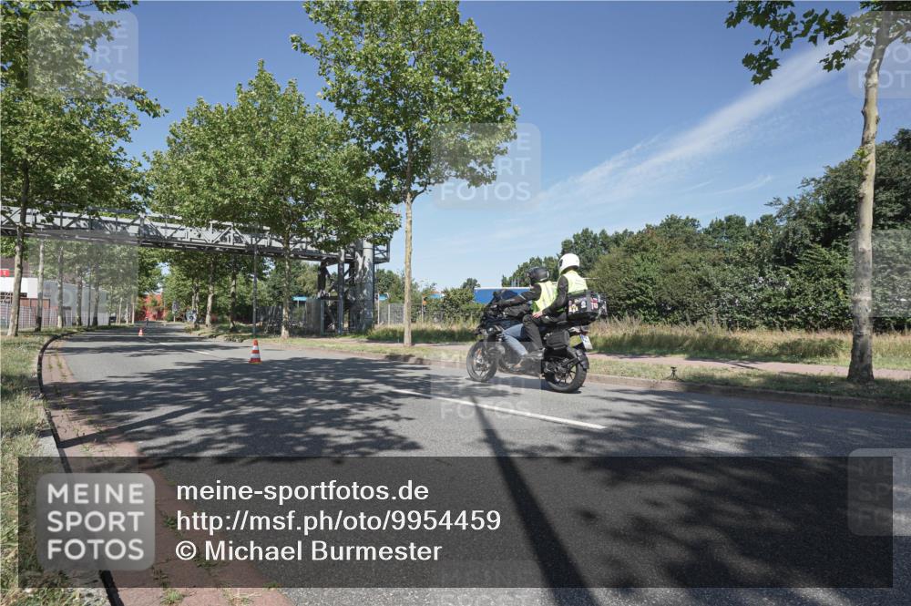 09.08.2026 - GEWOBA Citytriathlon Bremen Michael Burmester http://msf.ph/oto/9954459 09.08.2026 12:01:40 Radfahren  meine-sportfotos.de