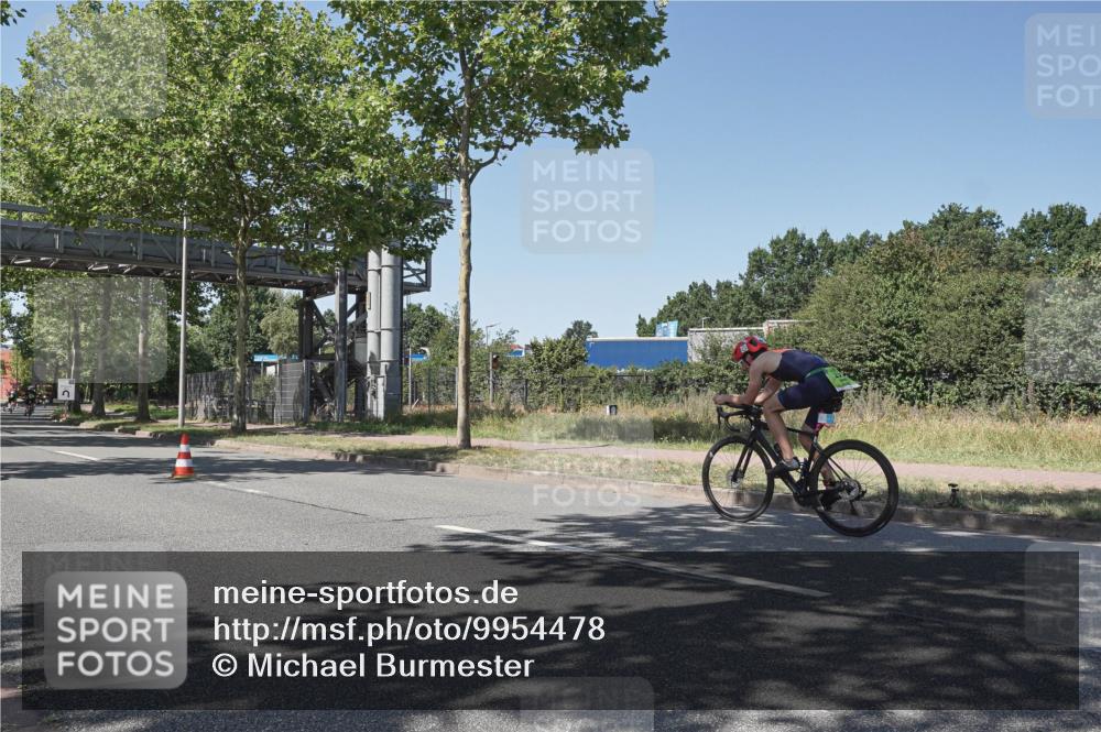 09.08.2026 - GEWOBA Citytriathlon Bremen Michael Burmester http://msf.ph/oto/9954478 09.08.2026 14:32:58 Radfahren 9, 19, 38, 148, 257, 302, 349 meine-sportfotos.de