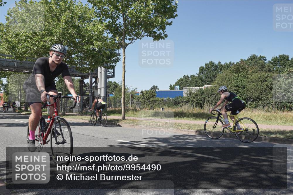 09.08.2026 - GEWOBA Citytriathlon Bremen Michael Burmester http://msf.ph/oto/9954490 09.08.2026 14:33:05 Radfahren 9, 19, 38, 148, 257, 302, 349, 354 meine-sportfotos.de