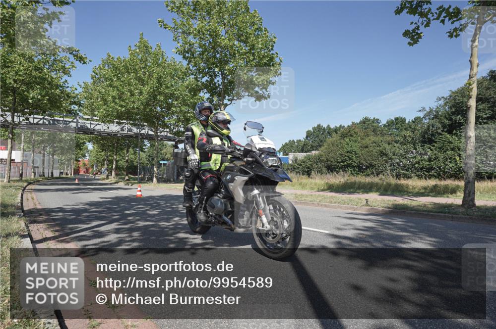 09.08.2026 - GEWOBA Citytriathlon Bremen Michael Burmester http://msf.ph/oto/9954589 09.08.2026 12:07:14 Radfahren  meine-sportfotos.de